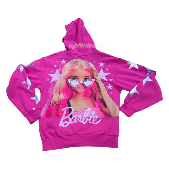 Barbie